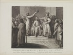 Smuglewicz, Franciszek - Boleslaw II. setzt Béla I. auf Ungarns Thron