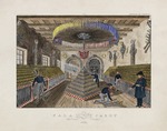 Piwarski, Jan Feliks - Das Arsenal in Warschau. Waffenraum der Kavallerie 