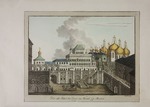 Dürfeldt, Friedrich - Der Terem-Palast des Moskauer Kremls