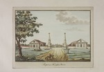 Dürfeldt, Friedrich - Moskauer Stadttor