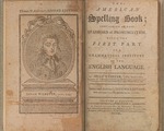 Unbekannter Künstler - Das American Spelling Book von Noah Webster