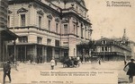 Unbekannter Fotograf - Sankt Petersburger Maly Theater