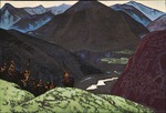 Roerich, Nicholas - Das Heer des Gesar Chan