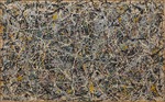 Pollock, Jackson - Number 1