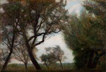 Pellizza da Volpedo, Giuseppe - Maimorgen