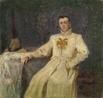 Lebedew, Klawdi Wassiljewitsch - Pseudo-Dimitri I.