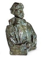 Wrubel, Michail Alexandrowitsch - Sadko