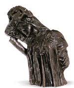 Wrubel, Michail Alexandrowitsch - Kupawa