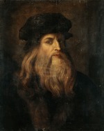 Leonardo Da Vinci, Nachfolger - Leonardo da Vinci