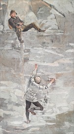 Hodler, Ferdinand - Der Aufstieg
