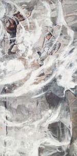 Hodler, Ferdinand - Der Aufstieg