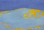 Mondrian, Piet - Seelandschaft