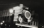 Rodtschenko, Alexander Michailowitsch - Illumination, Moskau