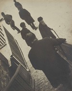 Rodtschenko, Alexander Michailowitsch - Kulaken
