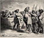 Chodowiecki, Daniel Nikolaus - Wilhelm Tell