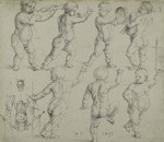 Dürer, Albrecht - Putti