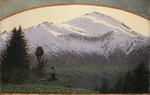 Morbelli, Angelo - Ave Maria della sera