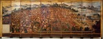 Correa, Diego - Die Mexiko-Stadt