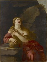 Blanchard, Jacques - Büßende Maria Magdalena