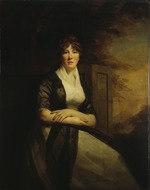 Raeburn, Sir Henry - Lady Anne Torphichen