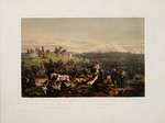 Guérard, Eugène Charles François - 20. September 1854. Rückzug der russischen Armee nach der Schlacht an der Alma