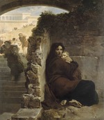Cogniet, Léon - Der Kindermord in Bethlehem