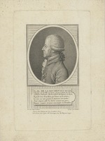 Vérité, Jean-Baptiste - Louis-Alexandre de La Rochefoucauld, Duc d'Enville (1743-1792)