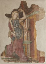 Niccolò di Agnolo del Fantino - Justitia