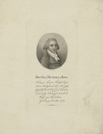 Westermayr, Conrad - José de Mendoza y Ríos (1761-1816) 