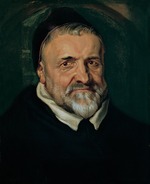 Rubens, Pieter Paul - Porträt von Michael Ophovius (1571-1637)