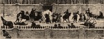 Unbekannter Künstler - Das Attentat auf den Kaiser Alexander II. am 13. März 1881