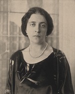 Unbekannter Fotograf - Adele Bloch-Bauer (1881-1925)