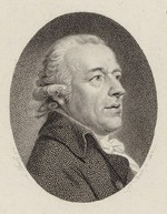 Bolt, Johann Friedrich - Porträt von Komponist Johann Gottlieb Naumann (1741-1801) 