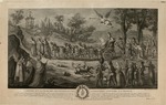 Louvion, Jean Baptiste Marie - Marsch der Alliierten gegen Frankreich, 1798