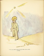 Saint-Exupéry, Antoine de - Der kleine Prinz (Le Petit Prince)