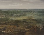 Snayers, Pieter - Die Schlacht bei Nördlingen am 6. September 1634