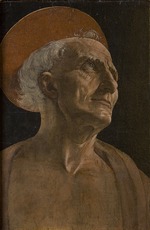 Verrocchio, Andrea del - Der heilige Hieronymus