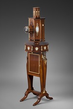 Unbekannter Meister - Laterna magica