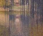 Wolf Ferrari, Teodoro - Weiden am See