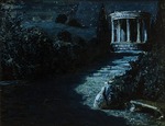 Wolf Ferrari, Teodoro - Paesaggio Notturno (Nachtlandschaft)