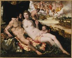 Sellaer, Vincent - Mars und Venus