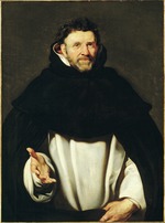Rubens, Pieter Paul - Porträt von Michael Ophovius (1571-1637)