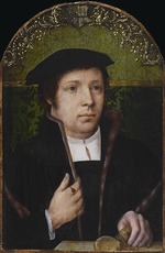 Utrecht, Jacob Claesz. van - Bartholomeus Rubens 