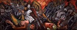 Orozco, José Clemente - Katharsis
