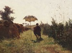 Gabriël, Paul Joseph Constantin - En plein air