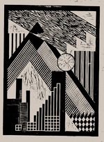Meyer, Hannes - Ohne Titel