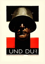 Hohlwein, Ludwig - Und Du? Stahlhelm, Bund der Frontsoldaten