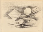 Moholy-Nagy, Laszlo - Rhythmische Welle