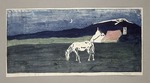 Kandinsky, Wassily Wassiljewitsch - Abenddämmerung