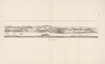 Meierberg (Meyerberg), Augustin, von - Torschok. Aus: Augustin Freiherr von Meyerberg und seine Reise nach Russland